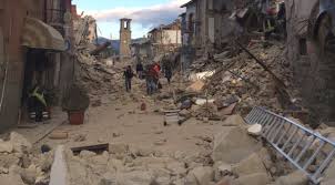 terremoto