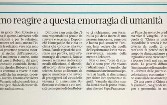 don ciotti