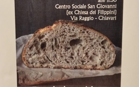 distribuzione pasto caldo